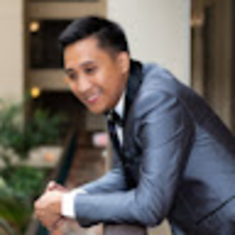 Meet your Posher, Ian